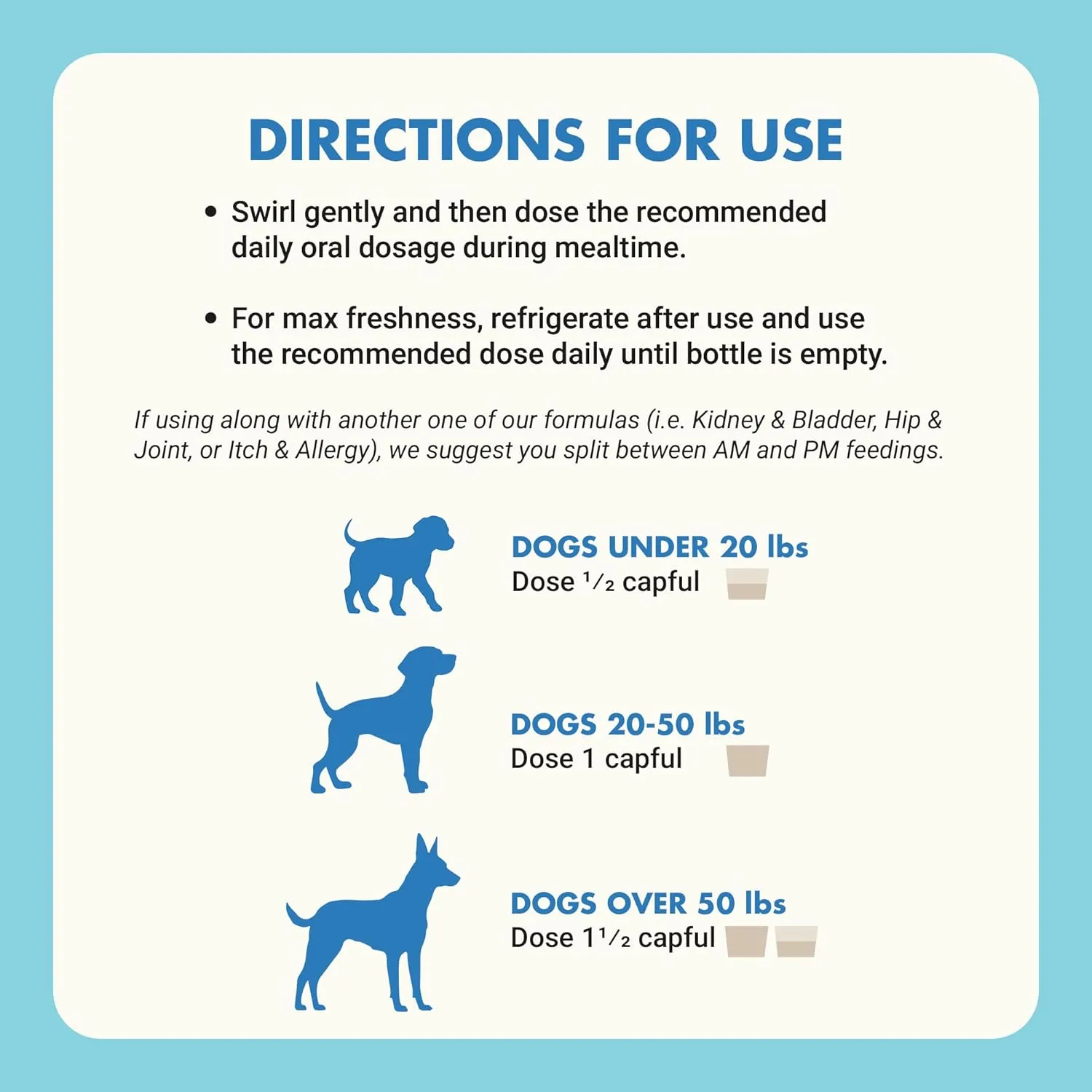 K9 Teeth & Gums Advanced Formula, Chicken Flavor, 32 oz