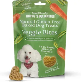 Marcy's Pet Kitchen-Diabetic Dog Treats-Vet Recommend-No Preservatives - Crunchy, Superfoods, All Natural-Vegan Homemade,-Gluten Free-for Sensitive Stomachs-Made in The USA Only.