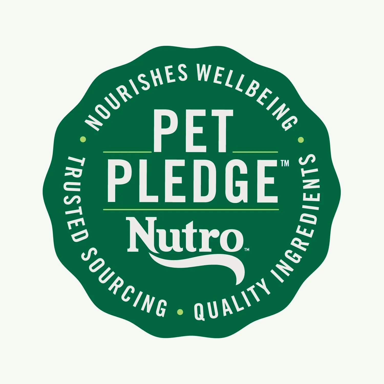 Nutro Natural Choice Large Breed Puppy Dry Dog Food, Chicken and Brown Rice Recipe, 30 lbs.