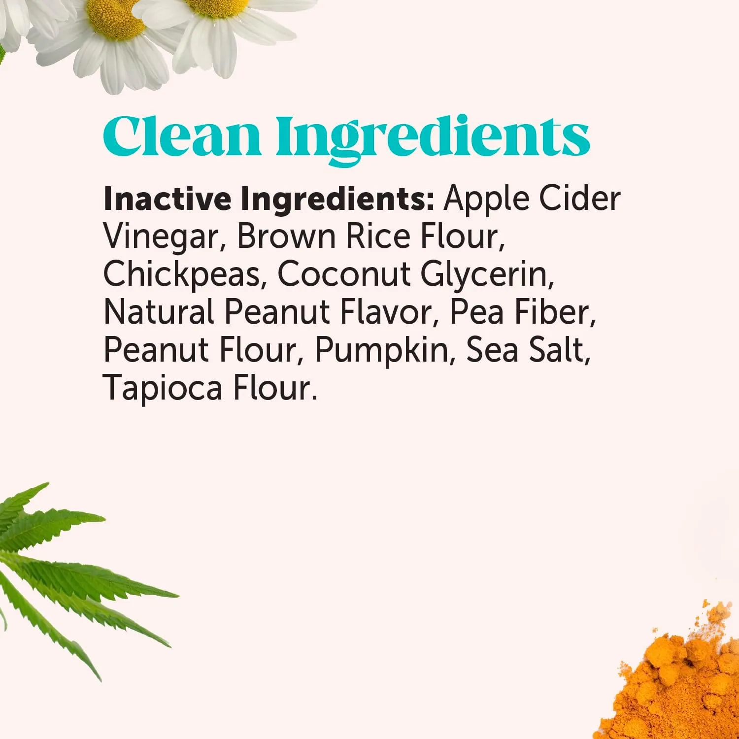 Pet Honesty Hemp Calming Fresh Sticks - Dental Sticks for Dogs - Natural Dental Chews, Calming Support for Dogs, Reduce Hyperactivity and Anxiety, Freshen Dog Breath, Reduce Plaque   Tartar - (30 ct)