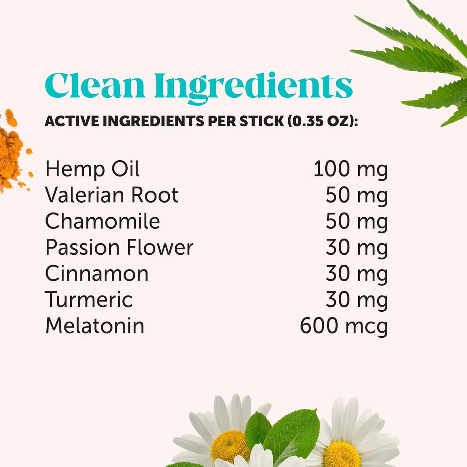 Pet Honesty Hemp Calming Fresh Sticks - Dental Sticks for Dogs - Natural Dental Chews, Calming Support for Dogs, Reduce Hyperactivity and Anxiety, Freshen Dog Breath, Reduce Plaque   Tartar - (30 ct)