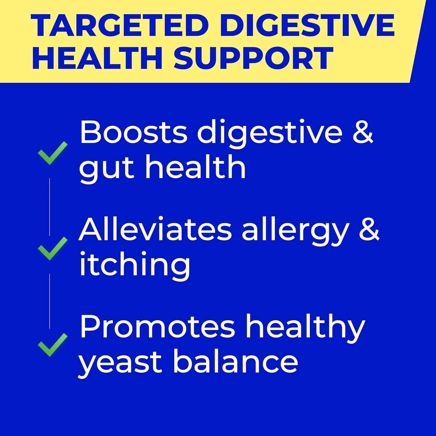 Pet Probiotics for Dogs & Digestive Enzymes for Dogs | Gut Health & Digestive Function Support | Pumpkin & Omega | Prebiotic Supplement Chews